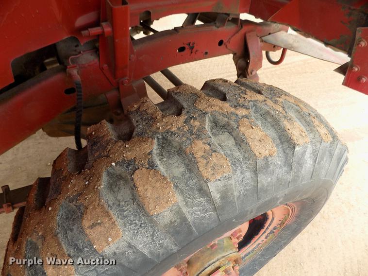 image for item DD5321 1968 Kaiser Jeep M715 truck