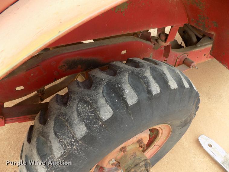 image for item DD5321 1968 Kaiser Jeep M715 truck