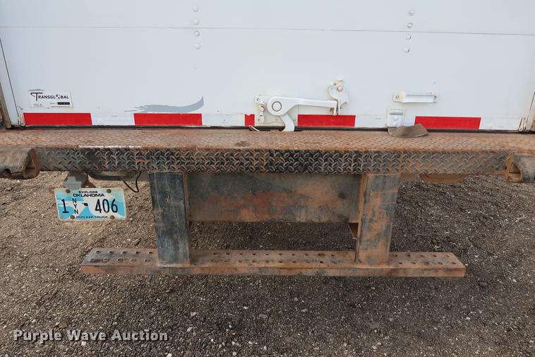 image for item DD5325 2009 GMC W4500 box truck