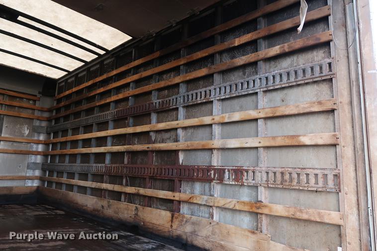 image for item DD5325 2009 GMC W4500 box truck