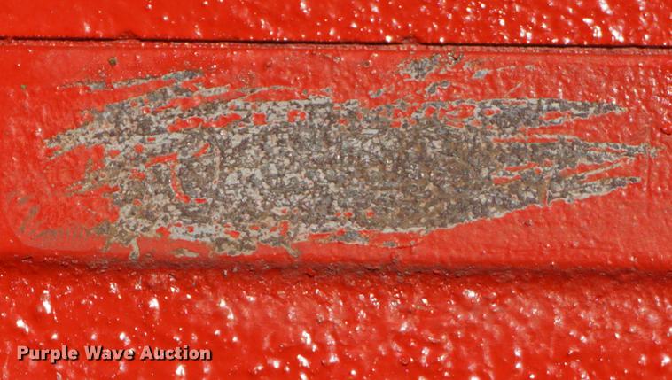 image for item DD6527 Ford 9N tractor