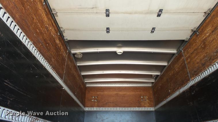 image for item DD7406 1996 GMC TopKick Lo-Pro box truck