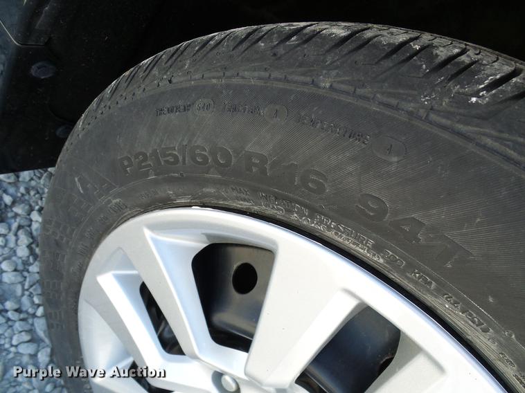 image for item DE5218 2015 Nissan Altima