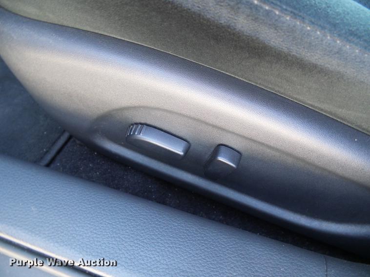 image for item DE5218 2015 Nissan Altima