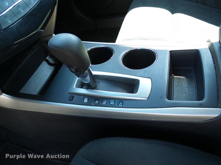 image for item DE5218 2015 Nissan Altima