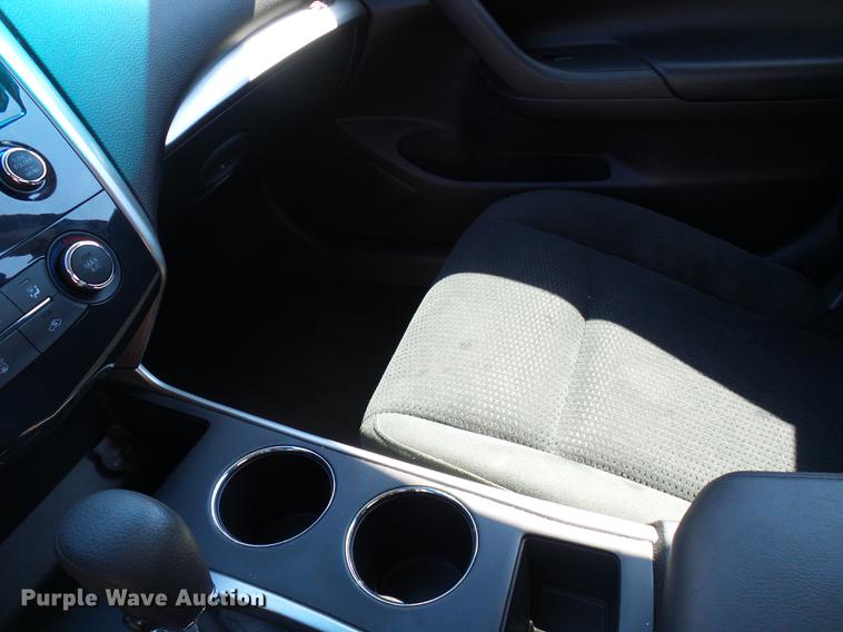 image for item DE5218 2015 Nissan Altima