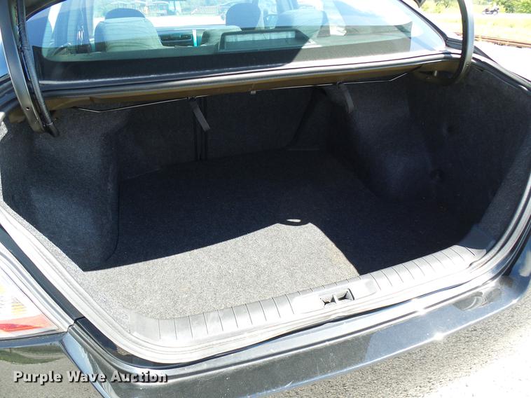 image for item DE5218 2015 Nissan Altima