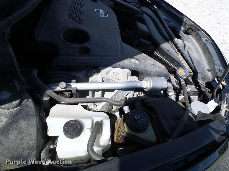 image for item DE5218 2015 Nissan Altima
