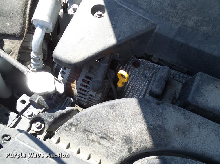 image for item DE5218 2015 Nissan Altima