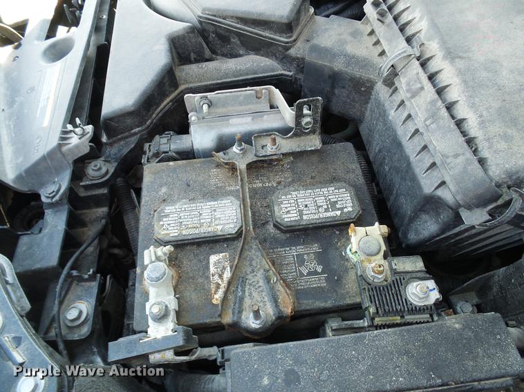 image for item DE5218 2015 Nissan Altima