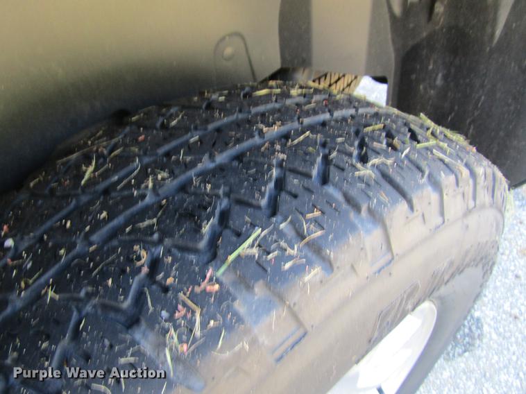 image for item DF3860 2012 Chevrolet Tahoe Police SUV