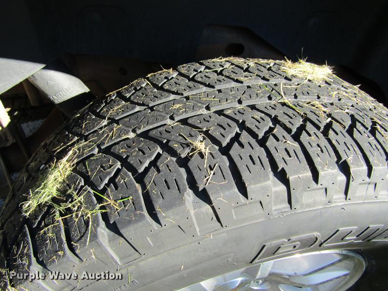 image for item DF3860 2012 Chevrolet Tahoe Police SUV