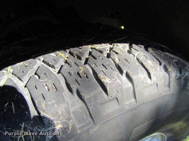 image for item DF3860 2012 Chevrolet Tahoe Police SUV