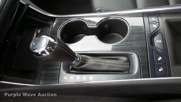 image for item DF4340 2017 Chevrolet Impala LT