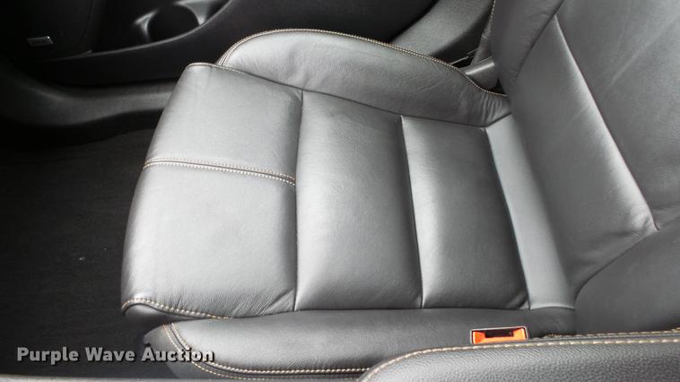 image for item DF4340 2017 Chevrolet Impala LT
