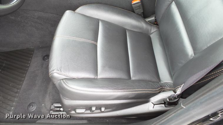 image for item DF4340 2017 Chevrolet Impala LT