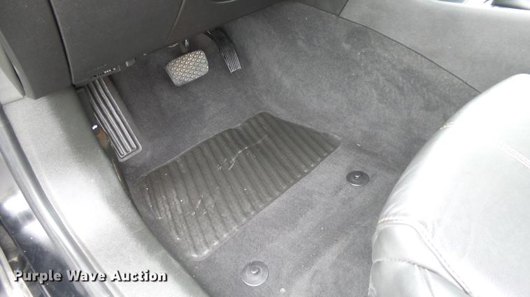 image for item DF4340 2017 Chevrolet Impala LT