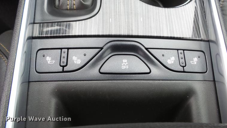 image for item DF4340 2017 Chevrolet Impala LT