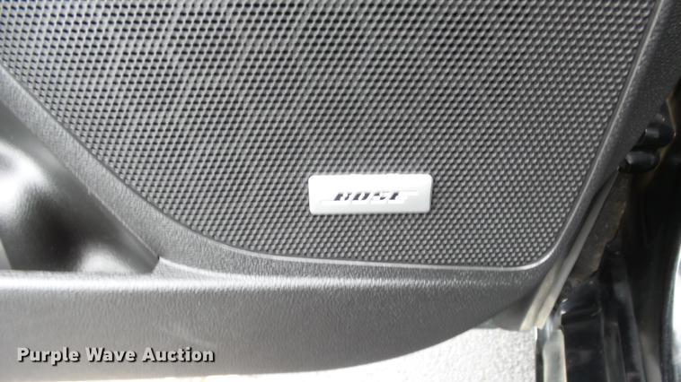 image for item DF4340 2017 Chevrolet Impala LT