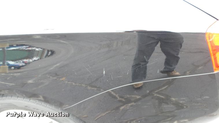 image for item DF4340 2017 Chevrolet Impala LT