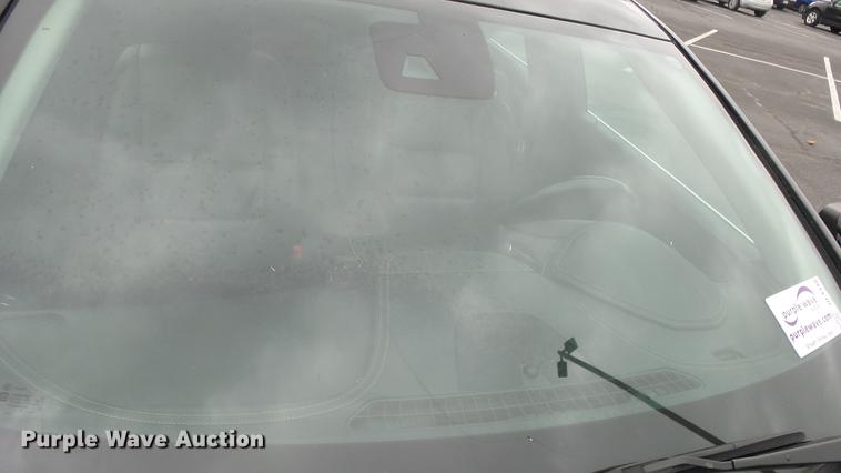 image for item DF4340 2017 Chevrolet Impala LT