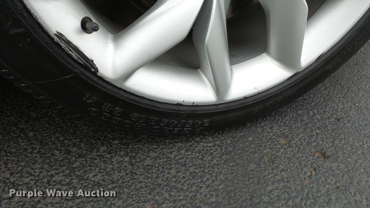 image for item DF4340 2017 Chevrolet Impala LT