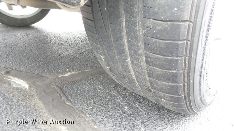 image for item DF4340 2017 Chevrolet Impala LT