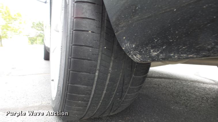 image for item DF4340 2017 Chevrolet Impala LT