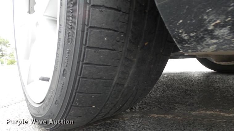 image for item DF4340 2017 Chevrolet Impala LT