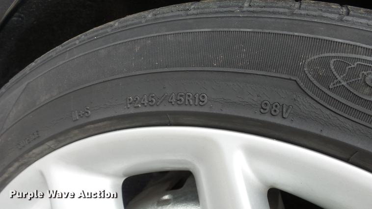 image for item DF4340 2017 Chevrolet Impala LT