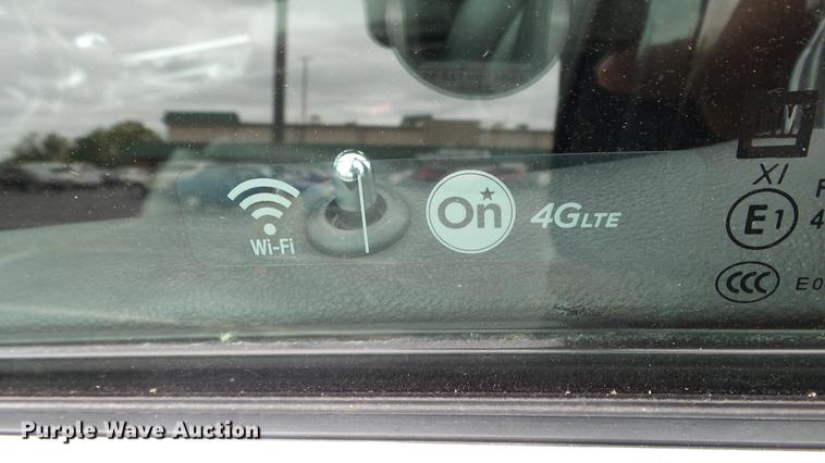 image for item DF4340 2017 Chevrolet Impala LT