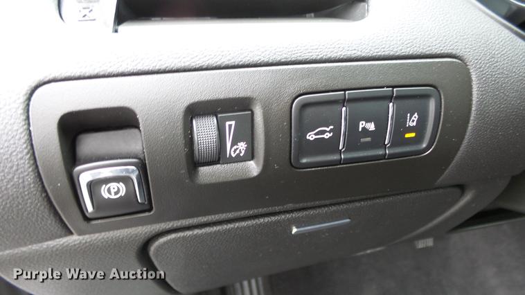 image for item DF4340 2017 Chevrolet Impala LT