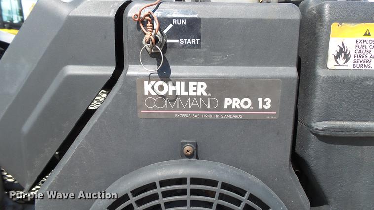 image for item DM9875 Gardner Denver HGR7-3K air compressor