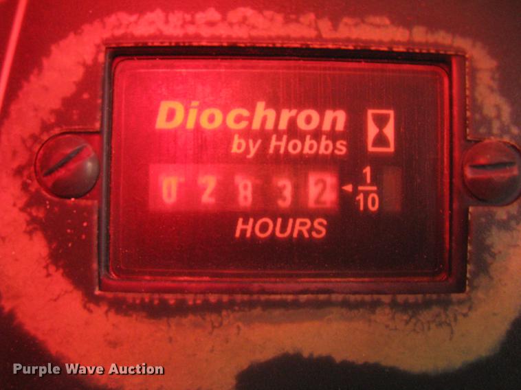 image for item DQ9734 Lincoln Electric Ranger 250 welder/generator