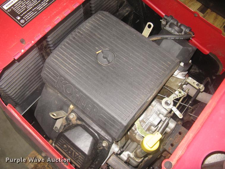 image for item DQ9734 Lincoln Electric Ranger 250 welder/generator