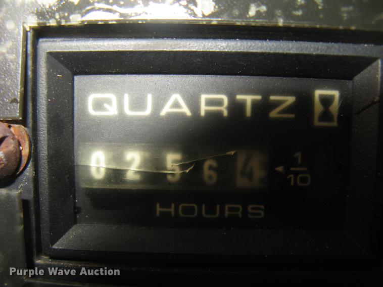 image for item DQ9735 Lincoln Electric Ranger 250 welder/generator