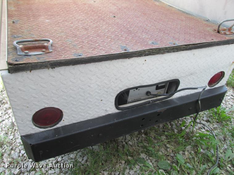 image for item DX9454 Cushman 898351 utility vehicle