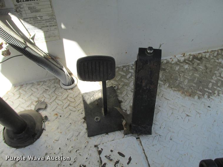 image for item DX9454 Cushman 898351 utility vehicle