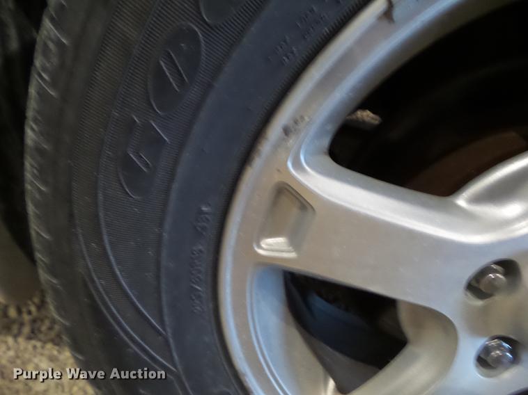 image for item DZ9185 2004 Chevrolet Impala