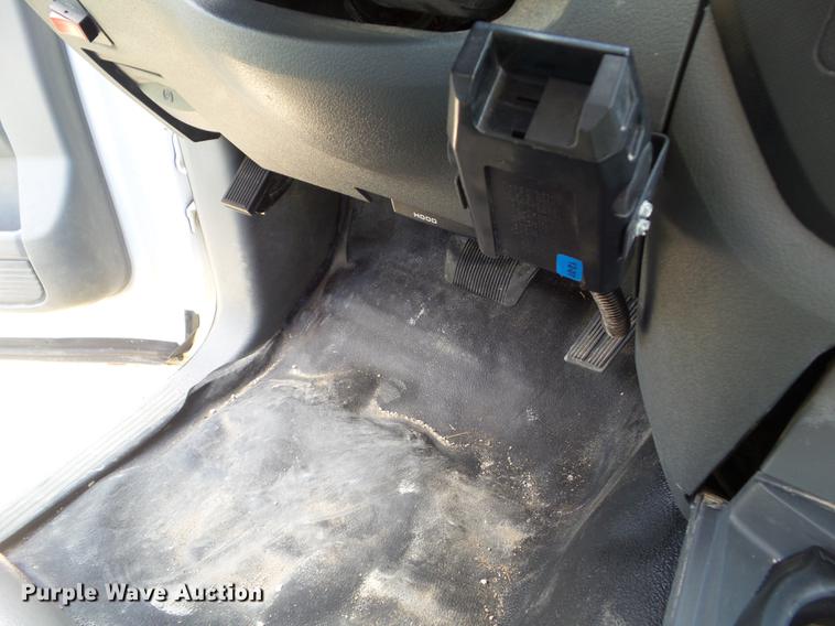 image for item DZ9429 2008 Dodge Ram 1500 pickup truck