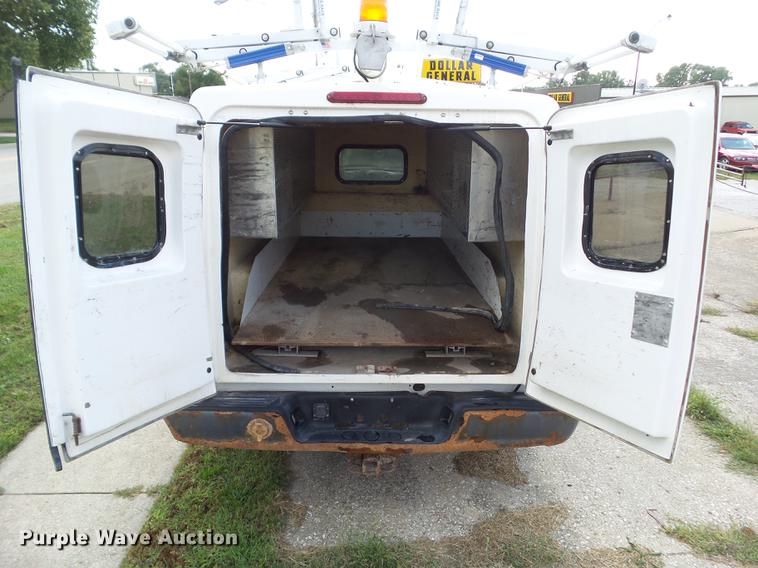 image for item DZ9429 2008 Dodge Ram 1500 pickup truck