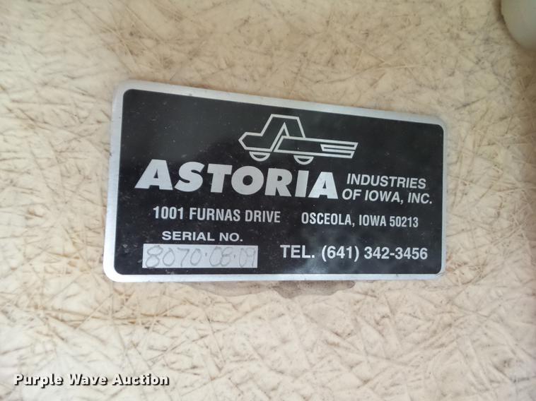 image for item DZ9429 2008 Dodge Ram 1500 pickup truck