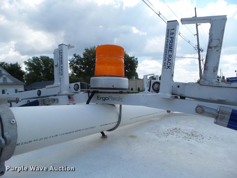 image for item DZ9429 2008 Dodge Ram 1500 pickup truck