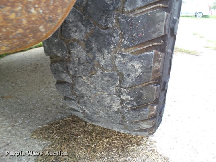 image for item DZ9429 2008 Dodge Ram 1500 pickup truck