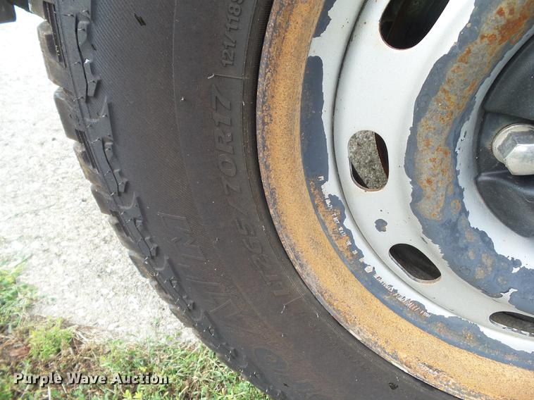 image for item DZ9429 2008 Dodge Ram 1500 pickup truck