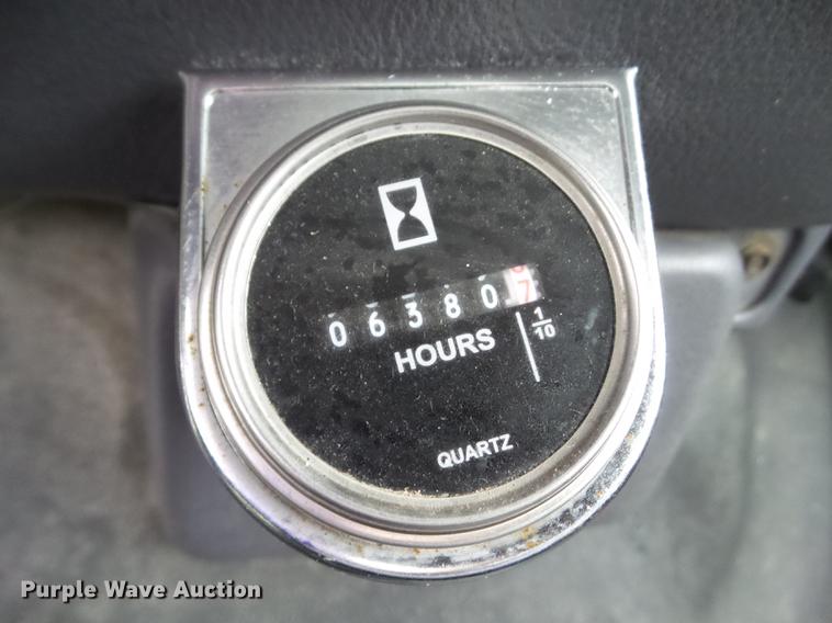 image for item DZ9430 1997 Dodge Ram 1500 pickup truck