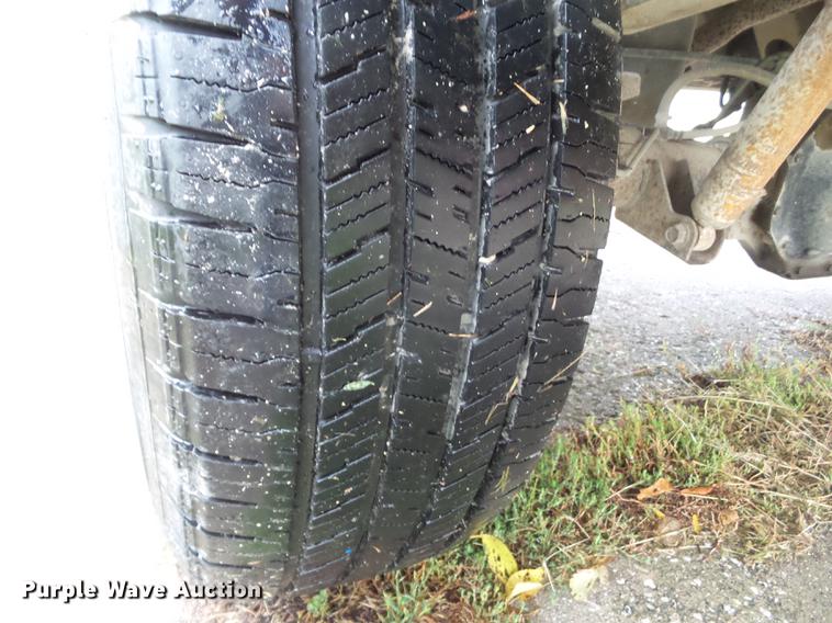 image for item DZ9430 1997 Dodge Ram 1500 pickup truck