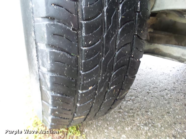 image for item DZ9430 1997 Dodge Ram 1500 pickup truck