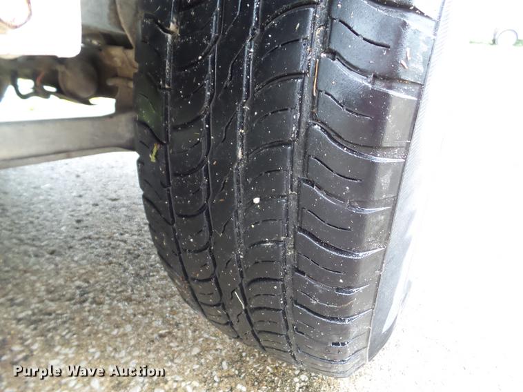 image for item DZ9430 1997 Dodge Ram 1500 pickup truck