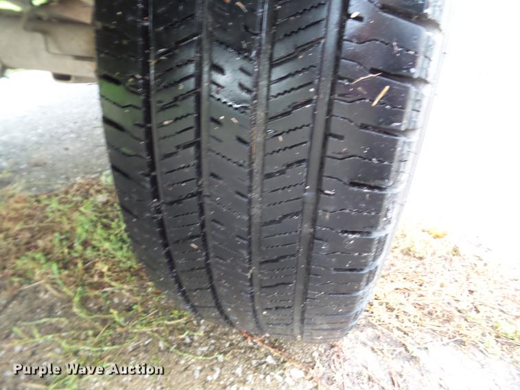 image for item DZ9430 1997 Dodge Ram 1500 pickup truck